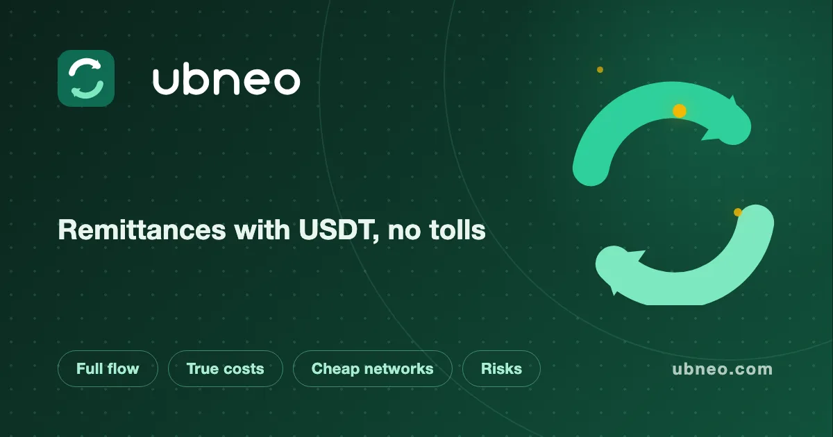 Send Remittances to Latin America with USDT (2026 Guide)
